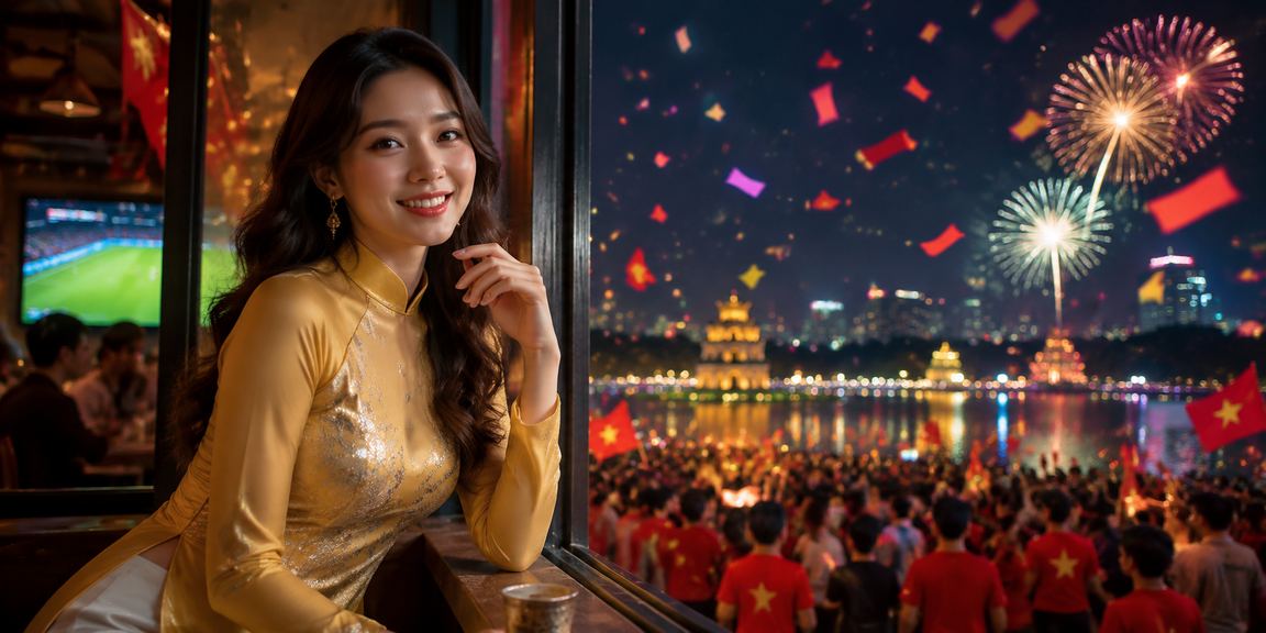 Người chơi bài tại Hà Nội trong không gian giải trí sang trọng