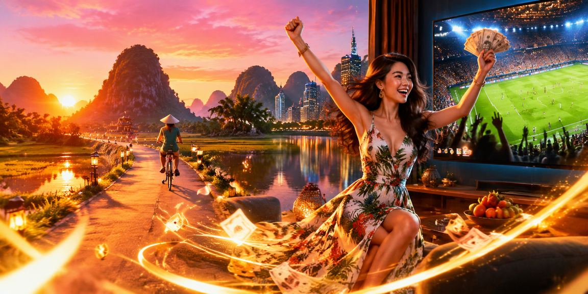 Người dùng nhận hoàn tiền và ưu đãi tại Ninh Bình