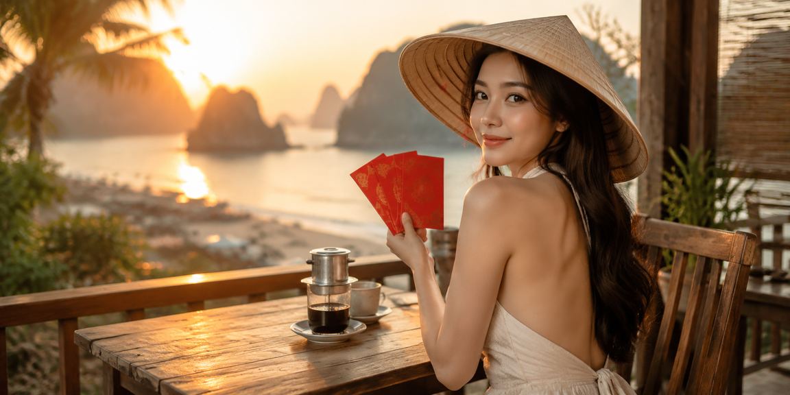 Khuyến mãi đặc biệt với gói lì xì tại Ninh Bình