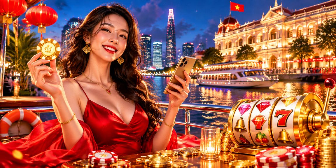 Khám phá trải nghiệm đặt cược casino và thể thao tại Việt Nam với 600c