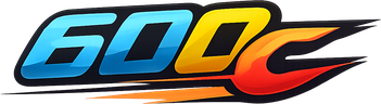 600c